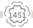 1451